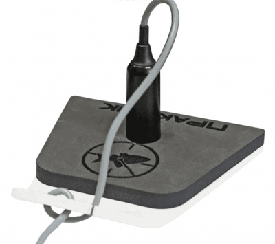 Эхолодка для датчика Практик