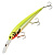 Воблер Bandit Deep Walleye D215