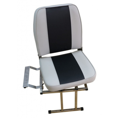 Кресло Polar Bird для пайольных лодок