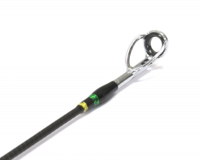 Спиннинг Zetrix Forra 632SUL 1.91m 0.7-4gr