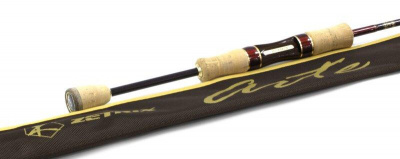 Спиннинг Zetrix Arte 672UL 2.03m 0.8-5.5gr