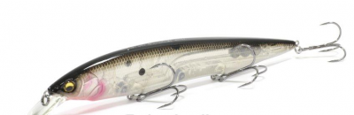 Воблер Megabass Kanata gp ozark shad