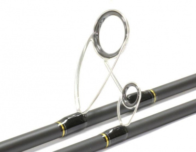 Спиннинг Zetrix Azura 792HH 2.36m 20-70gr