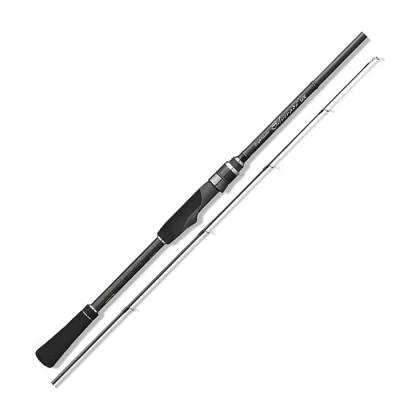 Спиннинг Graphiteleader Silverado UX 24 24GSILUS-762ML 2.29m 3-15gr