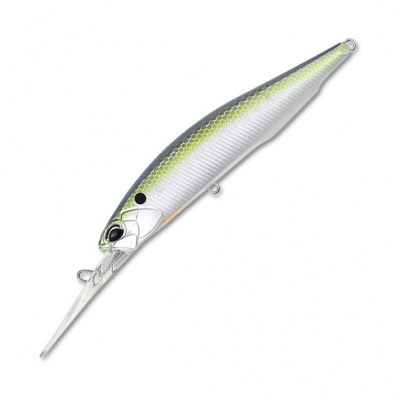 Воблер DUO Jerkbait 100DR-SP ACC3022