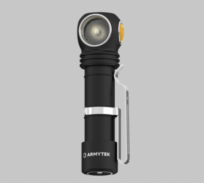 Фонарь Armytek Wizard C2 Pro Magnet USB