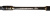 Спиннинг Hearty Rise Team Dubna Tournament Limited TDT-822ML 2.50m 7-30gr