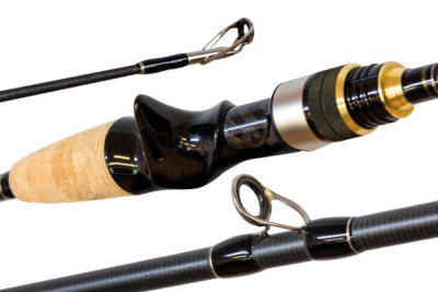 Кастинговое удилище Maximus Manic Casting 20ML 2.0m 5-25gr