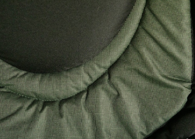 Кресло карповое, фидерное, складное, туристическое, для рыбалки Tramp Chairman TRF-031