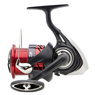 Катушка Daiwa 23 Ninja LT 6000