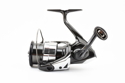 Катушка Shimano 23 Vanquish 2500S