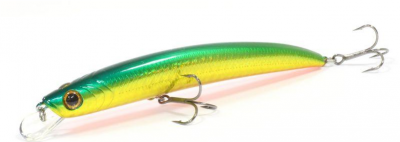 Воблер Smith JIB 90SP 516