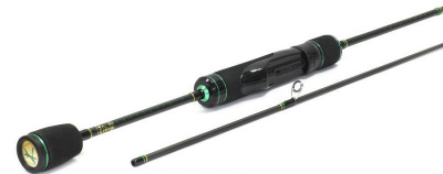 Спиннинг Zetrix Forra 762L 2.29m 1.5-8gr