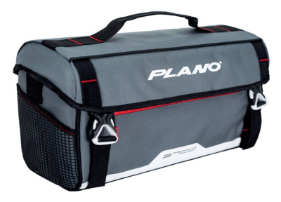 Сумка Plano Plabw270 Weekend 3700 Softsider PLABW270 (36.8cm x 17.8cm x 25.4cm)