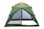 Палатка-Шатер TRAMP LITE Bungalow Green 3x3x2.25 м (V2)