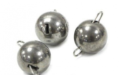 Чебурашка разборная Вольфрамовая 1.5gr (1шт)