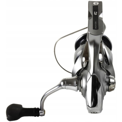 Катушка Daiwa 23 Exceler LT 2500