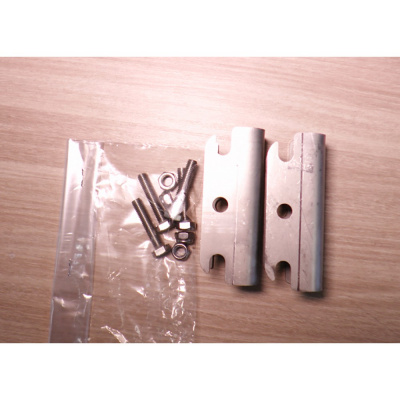 Транцевые колеса Polar Bird для лодок (нержавейка)