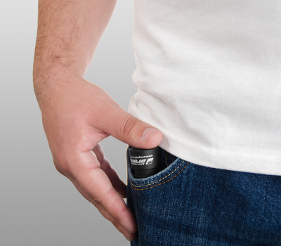 Фонарь на каждый день Armytek Prime A2 (тёплый свет)