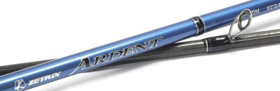Спиннинг Zetrix Ardent 702MH 2.13m 10-38gr