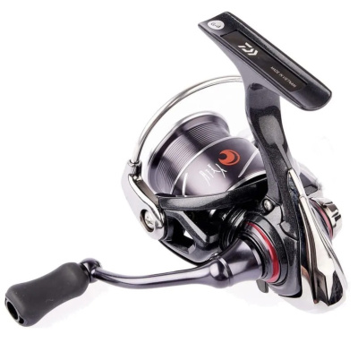 Катушка Daiwa 20 Gekkabijin X LT 2000S