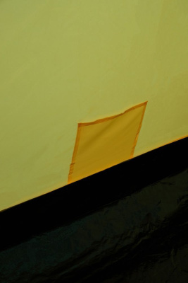 Палатка Кемпинговая Tramp Baltic Wave 5 (V2)