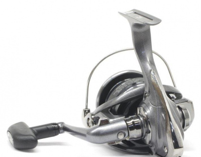 Катушка Daiwa N`zon 20 LT 5000S-CP