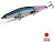 Воблер Zipbaits Orbit 110SP #MO555 Rainbow Salmon