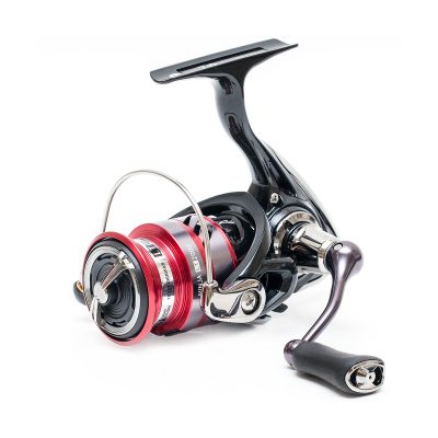 Катушка Daiwa 18 Ninja LT2000