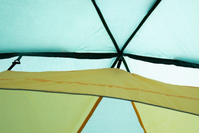 Палатка Кемпинговая Tramp Bell 3 (V2)