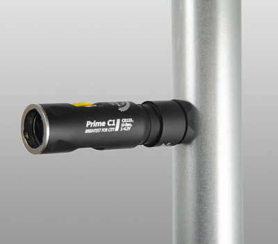 Фонарь на каждый день Armytek Prime C1 Pro