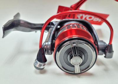 Катушка Ryobi Excia PRO 4000