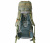 Рюкзак туристический Tramp Ragnar 75+10 л (оливковый)