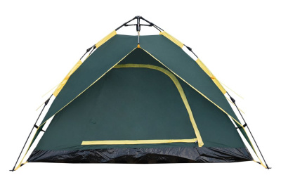 Палатка - автомат Универсальная Tramp Swift 3 (V2)