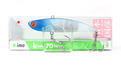 Воблер Ima Koume 70 Heavy. #KH70-115