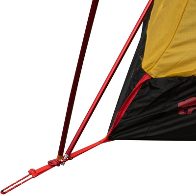 Палатка Экспедиционная Tramp Mountain 3 (V2)