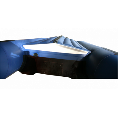 Лодка надувная REEF 390 НД