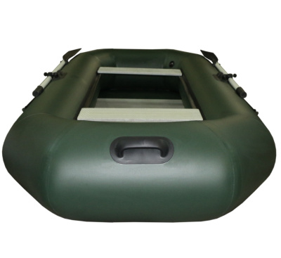 Лодка гребная Polar Bird 280 Т Teal (зелёный)