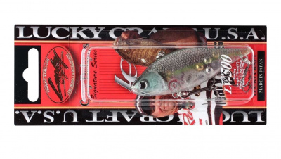 Воблер Lucky Craft LV 500 252