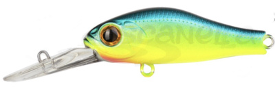 Воблер Zipbaits Rigge Deep 35F 078