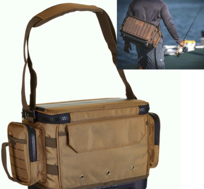 Сумка Plano Plabg360 Gs 3600 Tackle Bag (40.6cm x 25.4cm x 24.1cm)