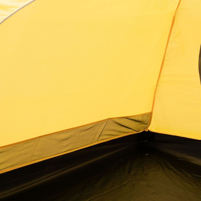 Палатка Экспедиционная Tramp Mountain 2 (V2)