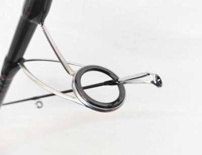 Спиннинг Hearty Rise Stalker SRE-802H 2.44m 18-70gr