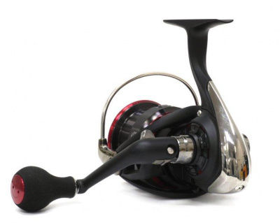 Катушка Daiwa TD M 4012QD