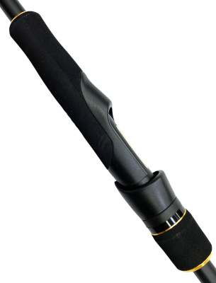 Спиннинг Roix Zenith RZS-702ML 2.03m 4-21gr