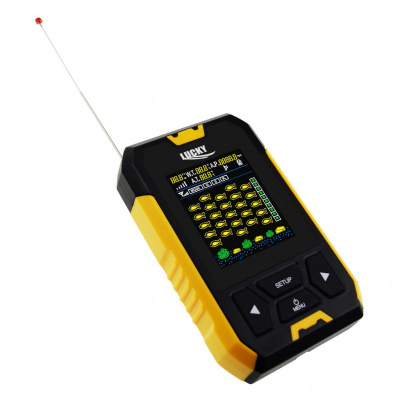 Эхолот Lucky FL218TPA-W NEW