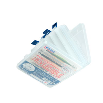 Коробка двухсторонняя Meiho Reversible 145