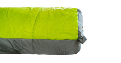 Спальный мешок кокон Tramp Hiker Long (левый) 230*90*55 см (-20°C)