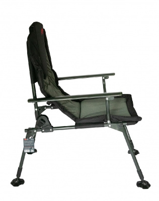 Кресло карповое, фидерное, складное, туристическое, для рыбалки Tramp Chairman TRF-031