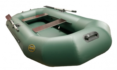 Надувная лодка Helios Гелиос-240